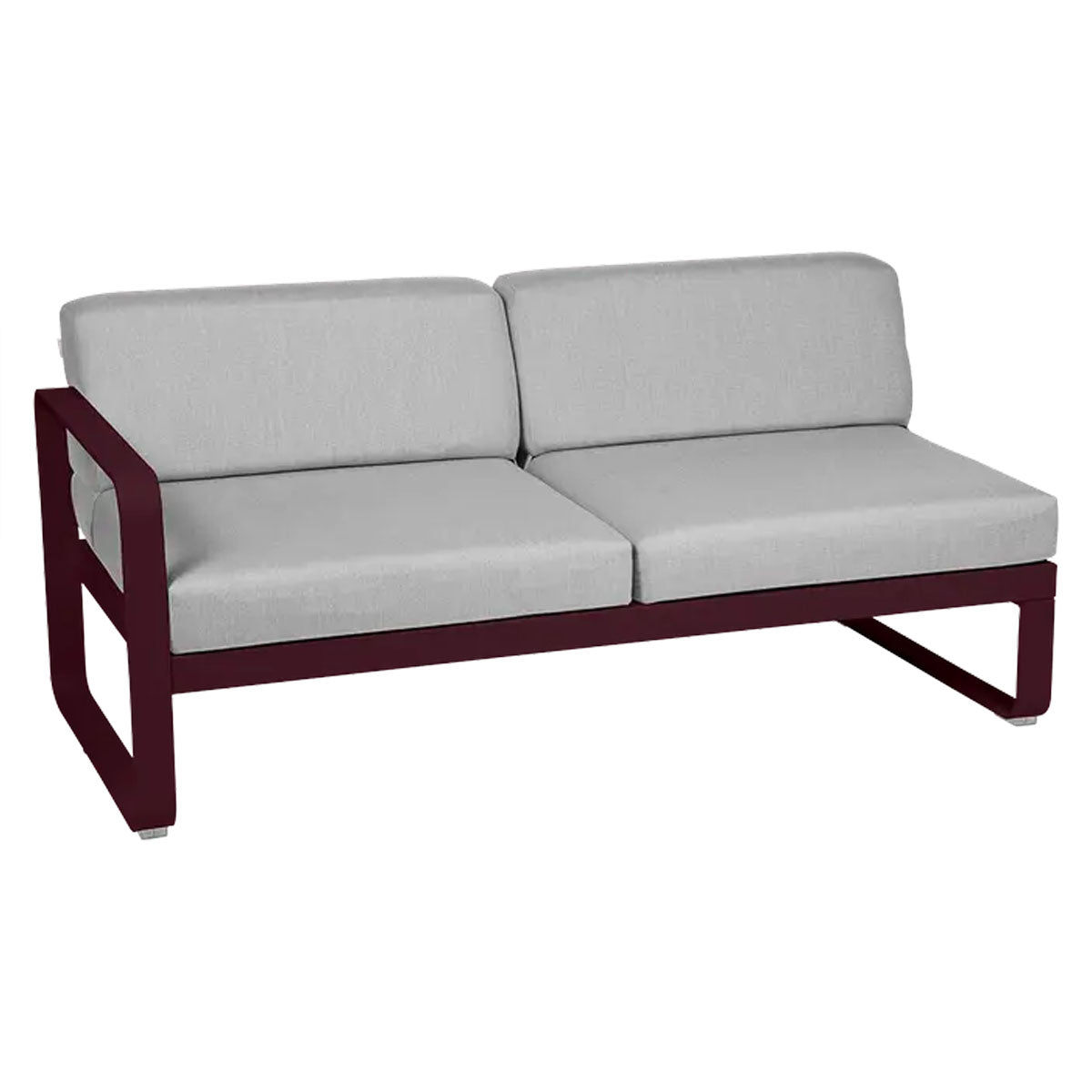 Bellevie 2-Seater Module - Fermob