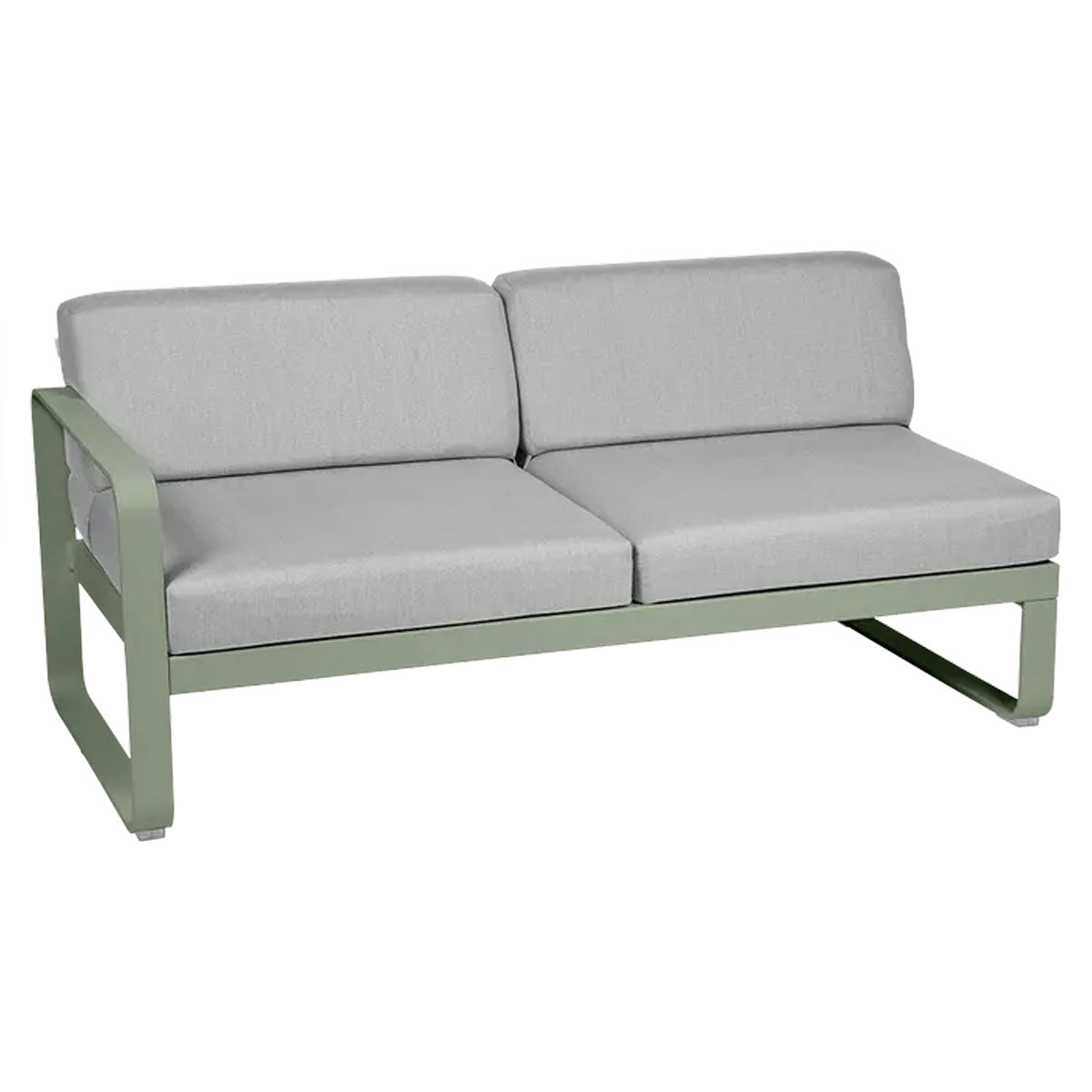 Bellevie 2-Seater Module - Fermob