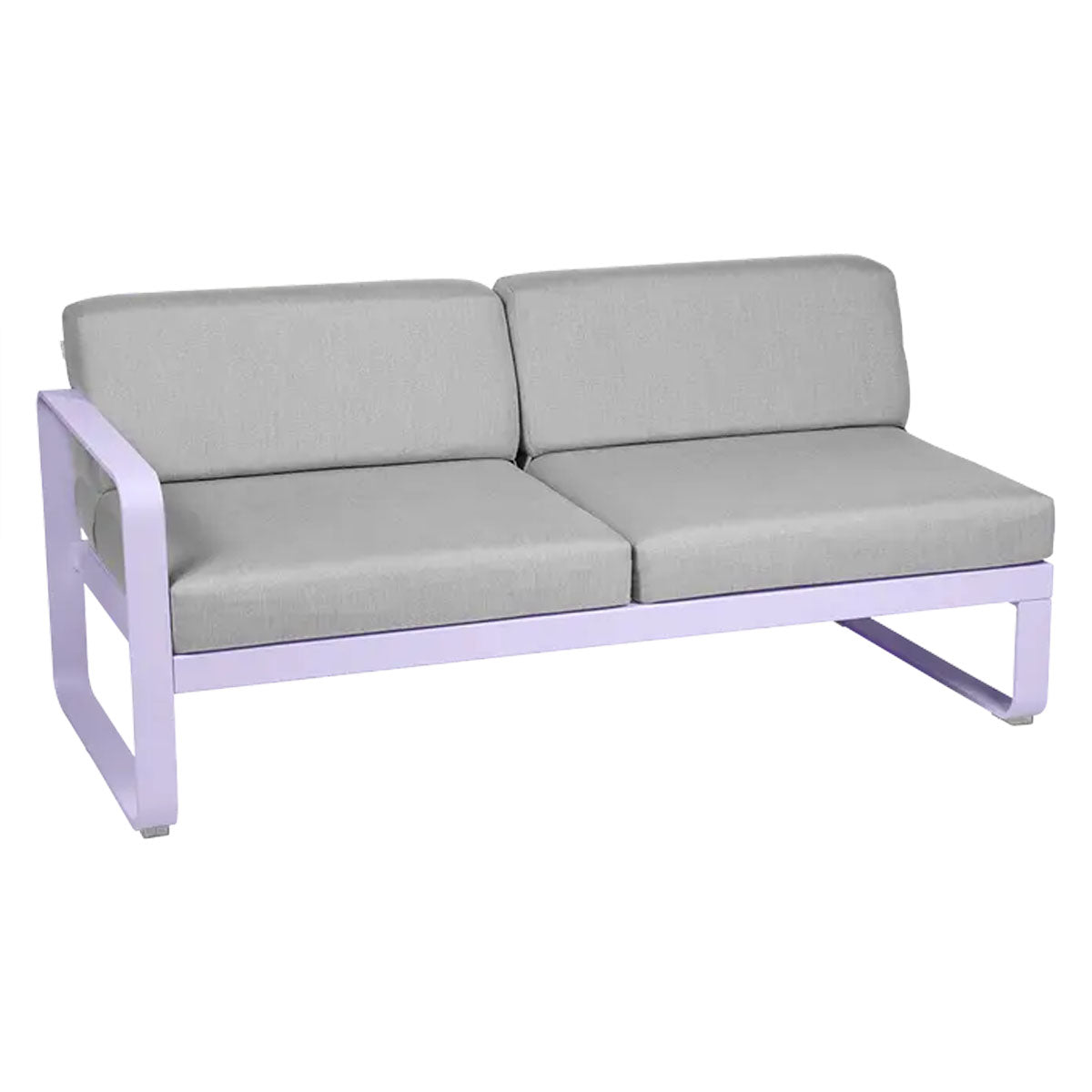 Bellevie 2-Seater Module - Fermob