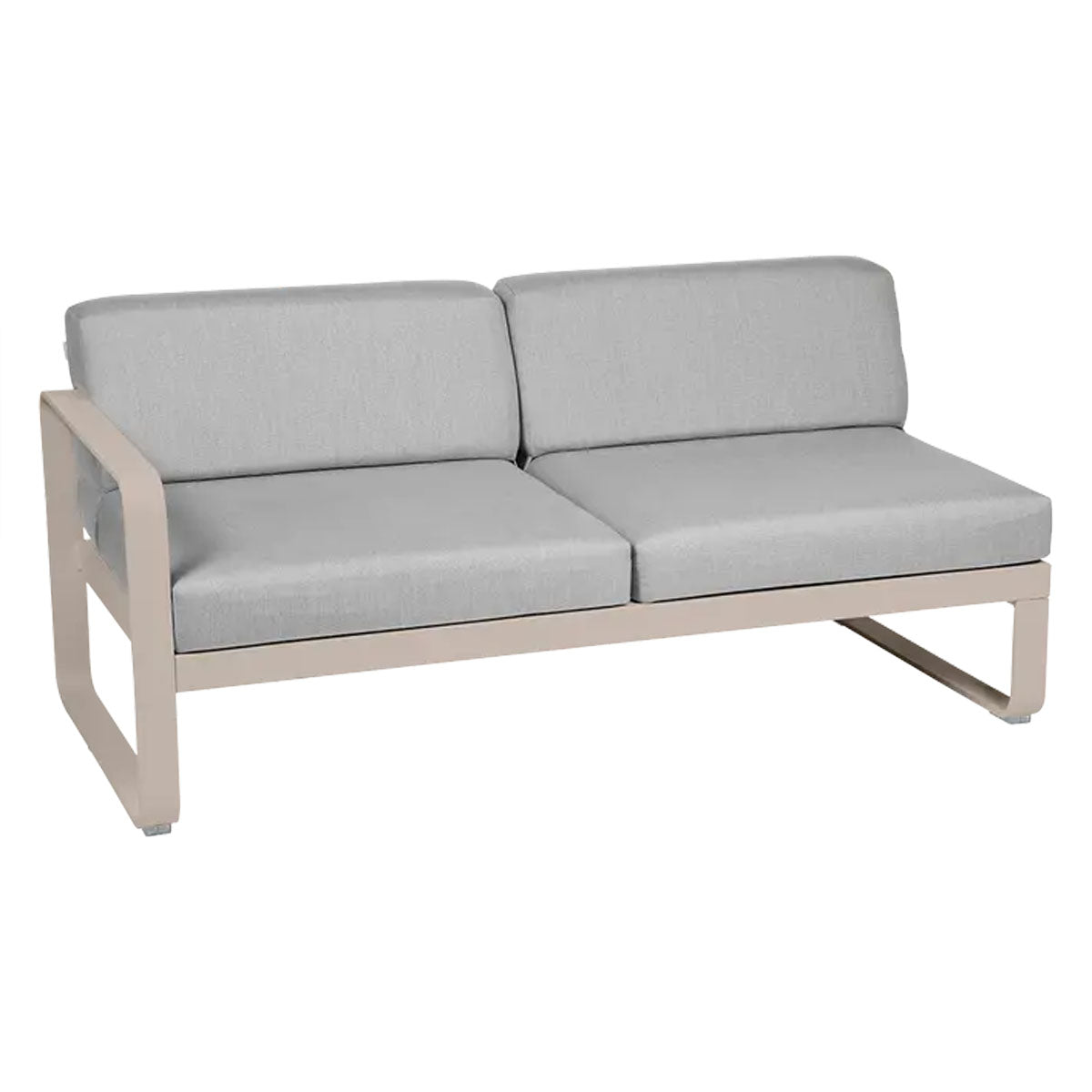 Bellevie 2-Seater Module - Fermob