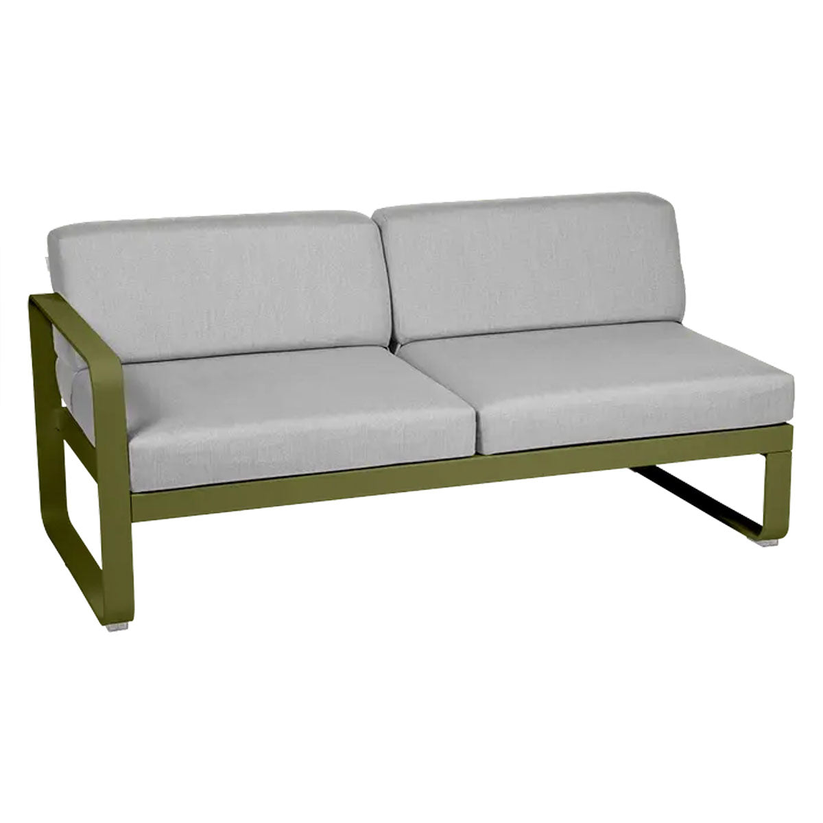 Bellevie 2-Seater Module - Fermob