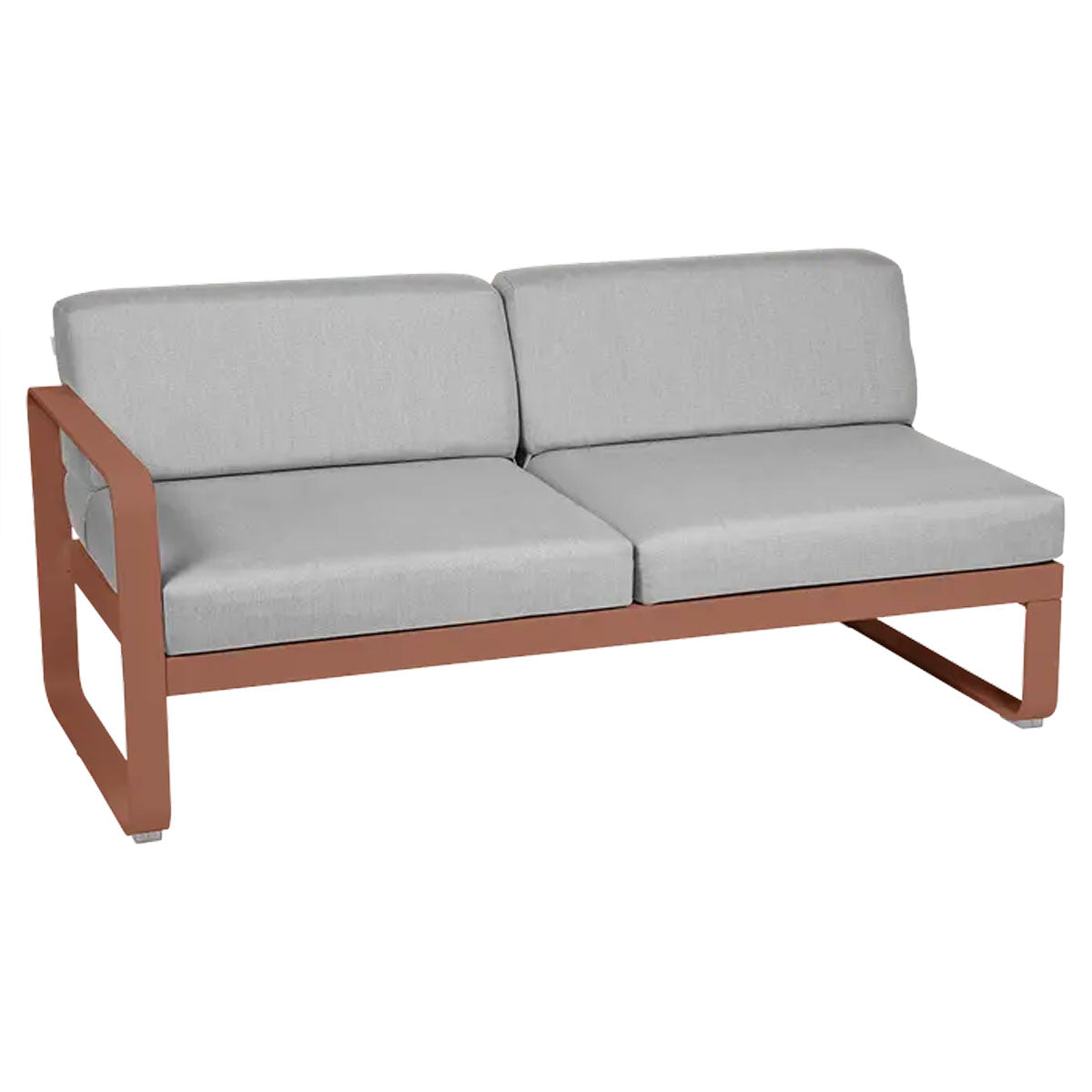 Bellevie 2-Seater Module - Fermob