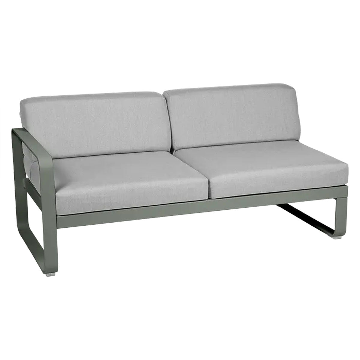 Bellevie 2-Seater Module - Fermob