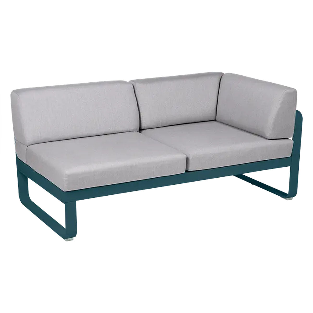 Bellevie 2-Seater Corner Module - Fermob