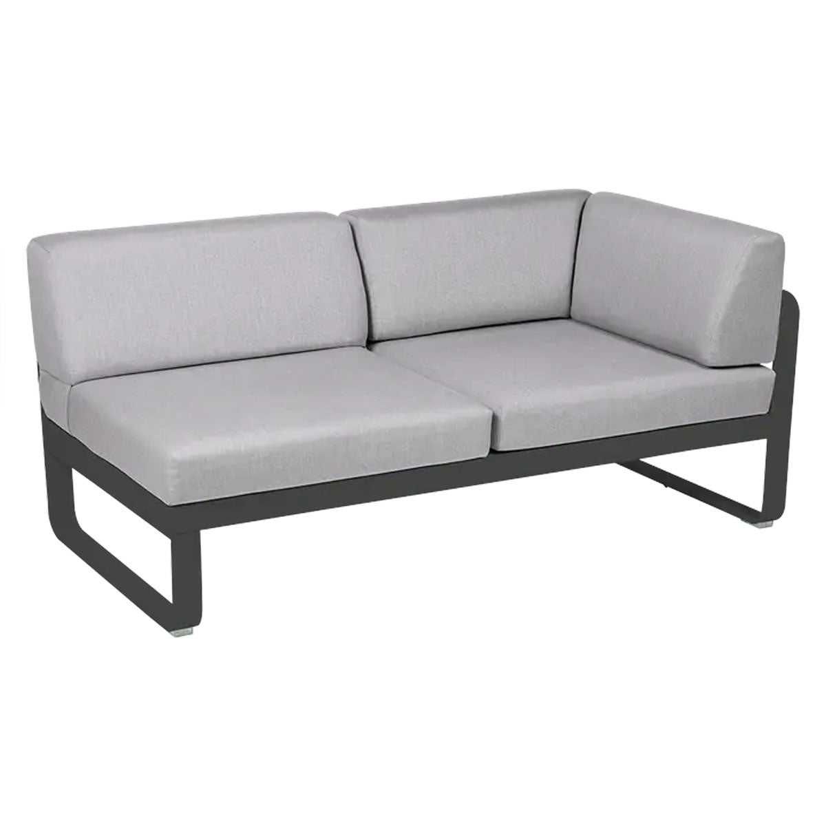 Bellevie 2-Seater Corner Module - Fermob