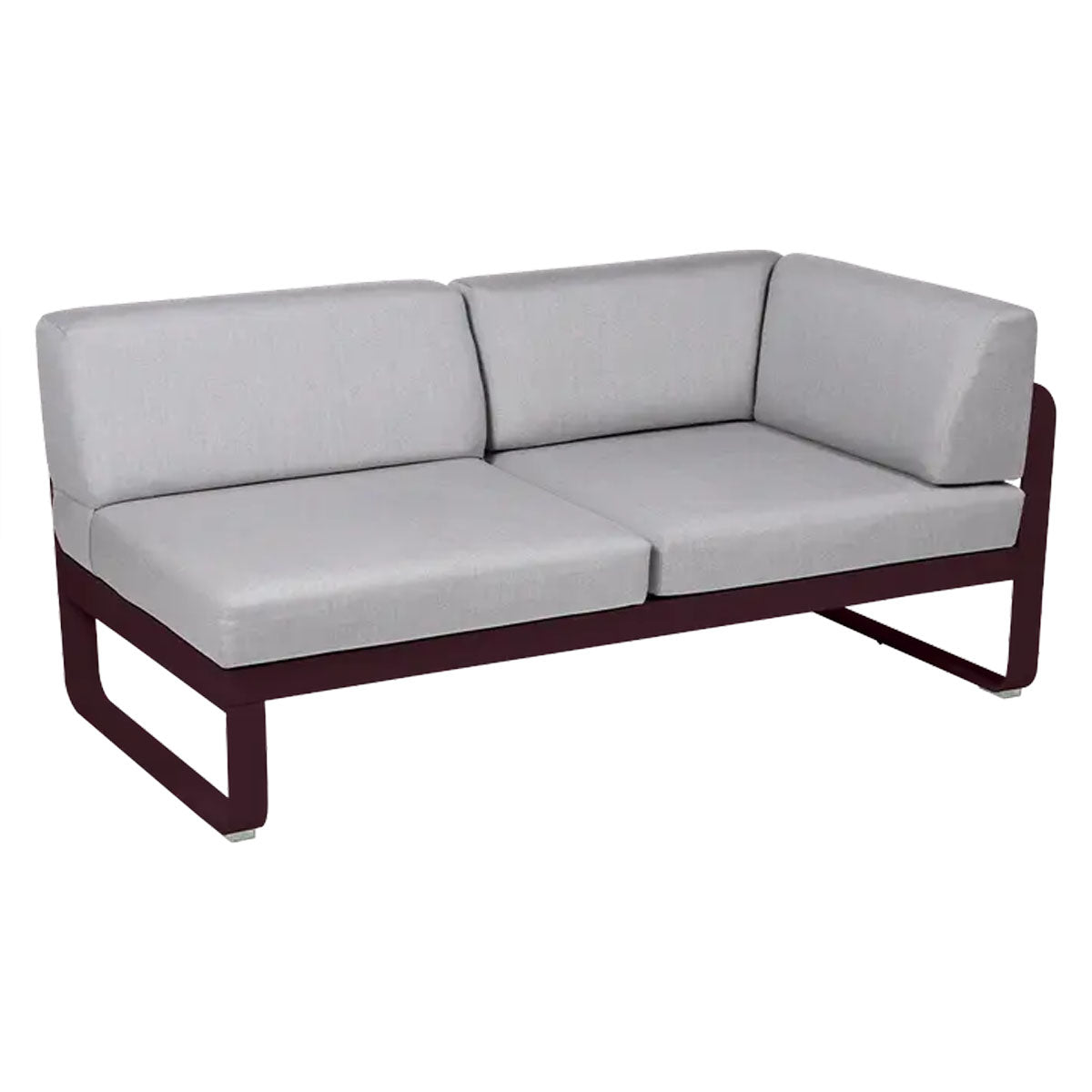 Bellevie 2-Seater Corner Module - Fermob