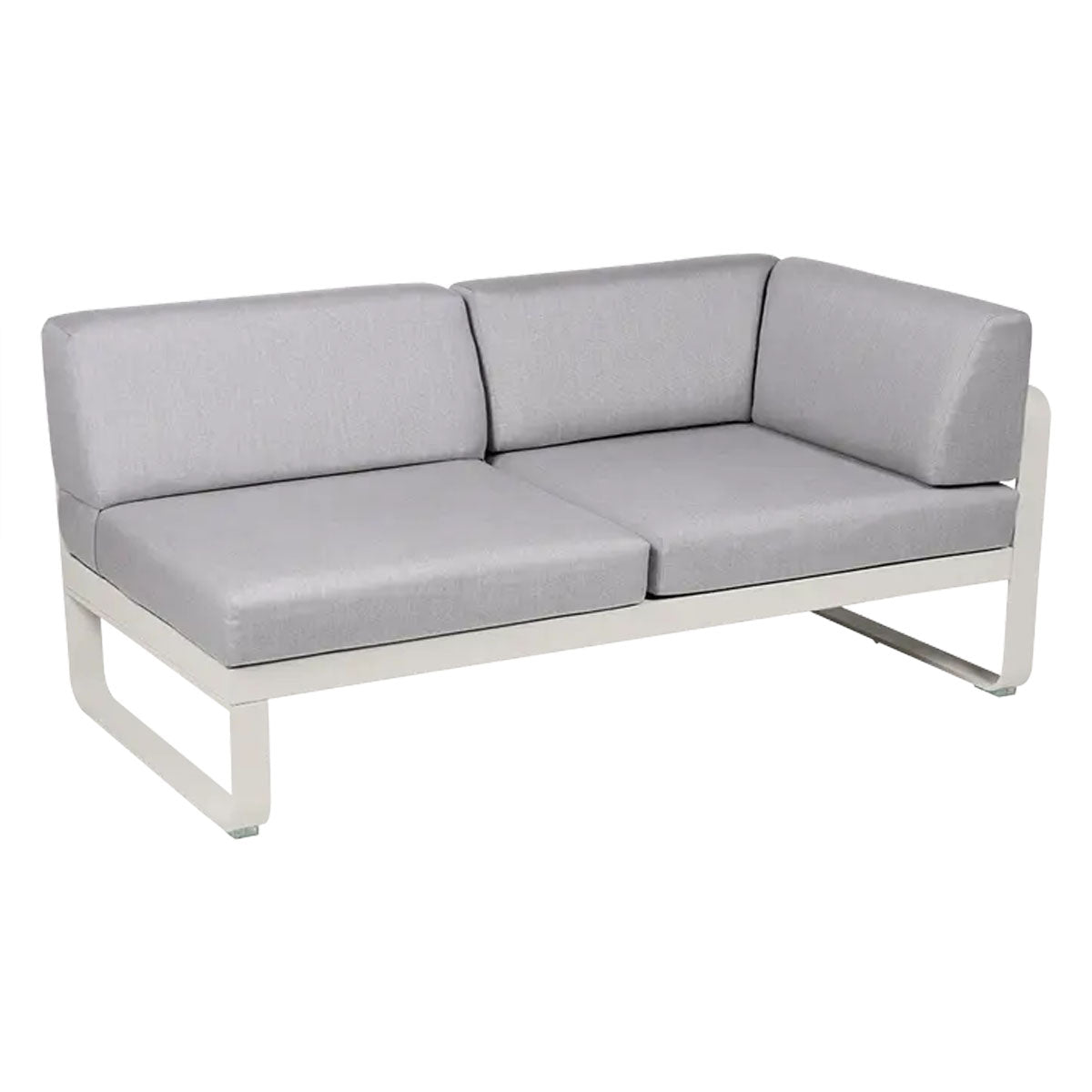 Bellevie 2-Seater Corner Module - Fermob