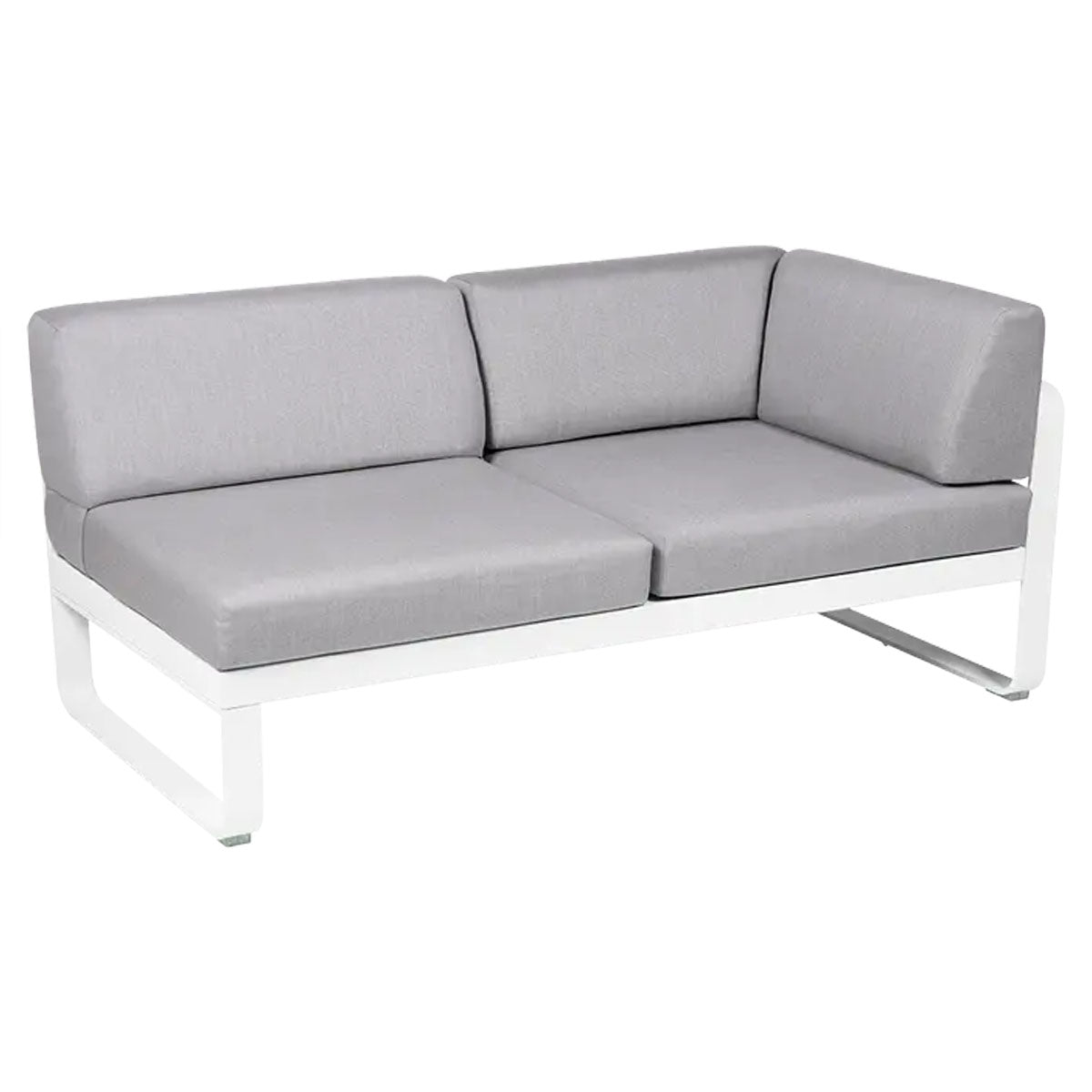 Bellevie 2-Seater Corner Module - Fermob