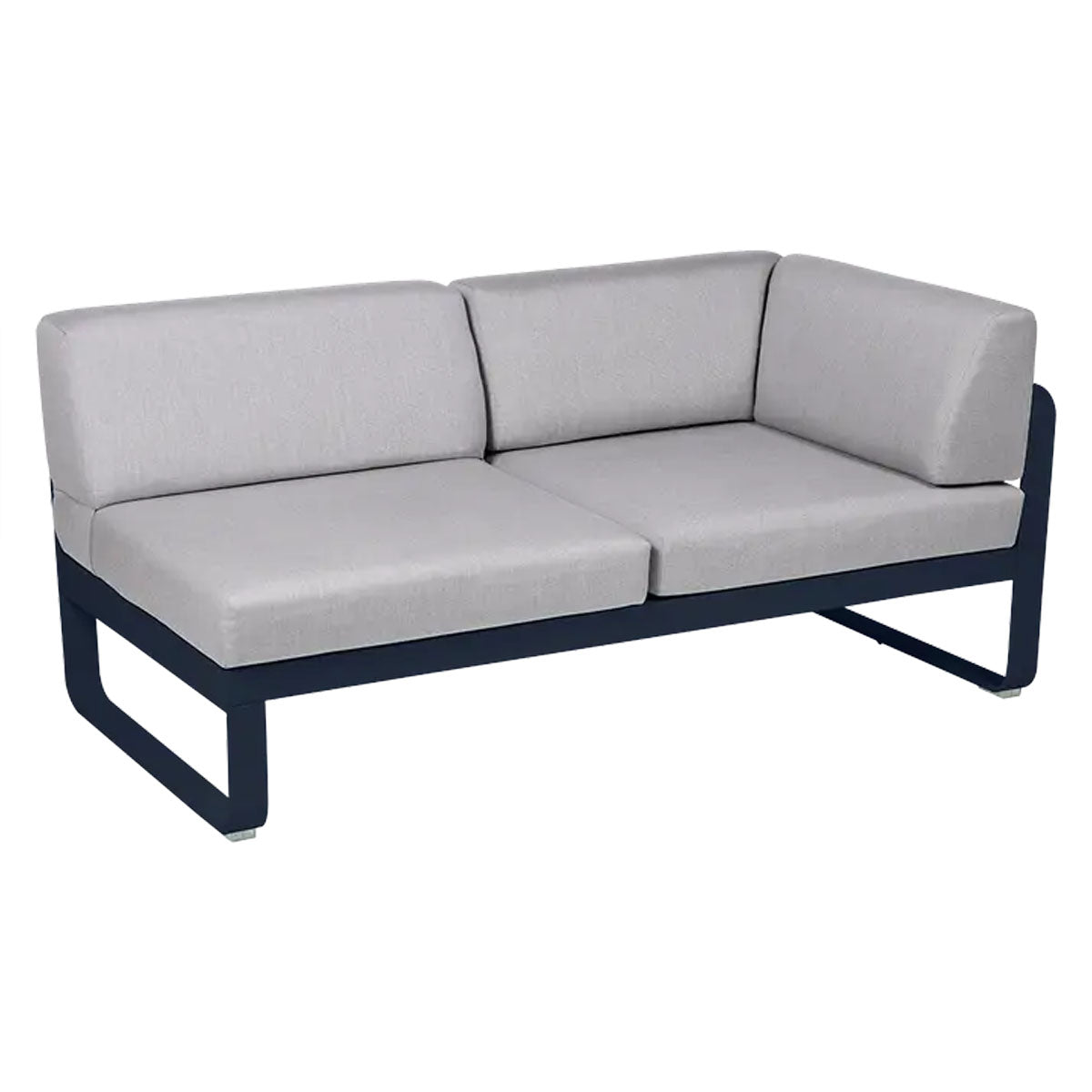 Bellevie 2-Seater Corner Module - Fermob