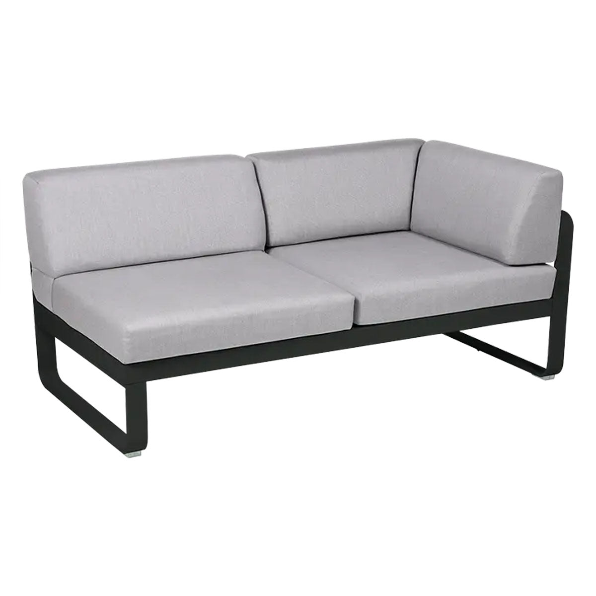 Bellevie 2-Seater Corner Module - Fermob