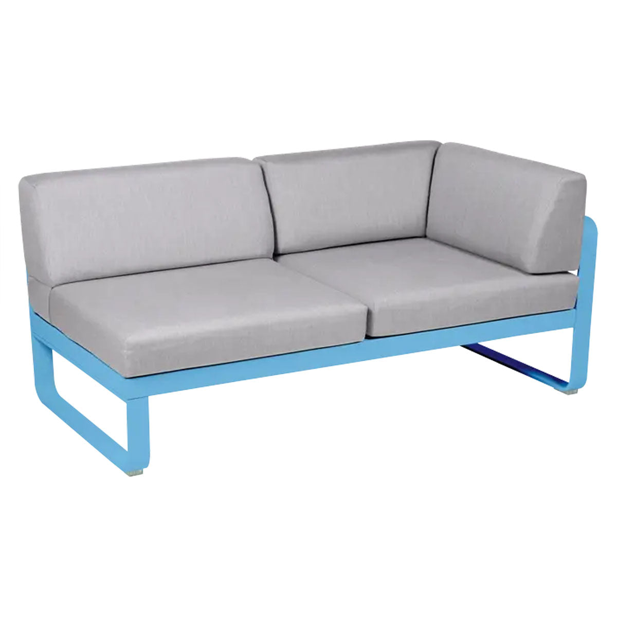 Bellevie 2-Seater Corner Module - Fermob