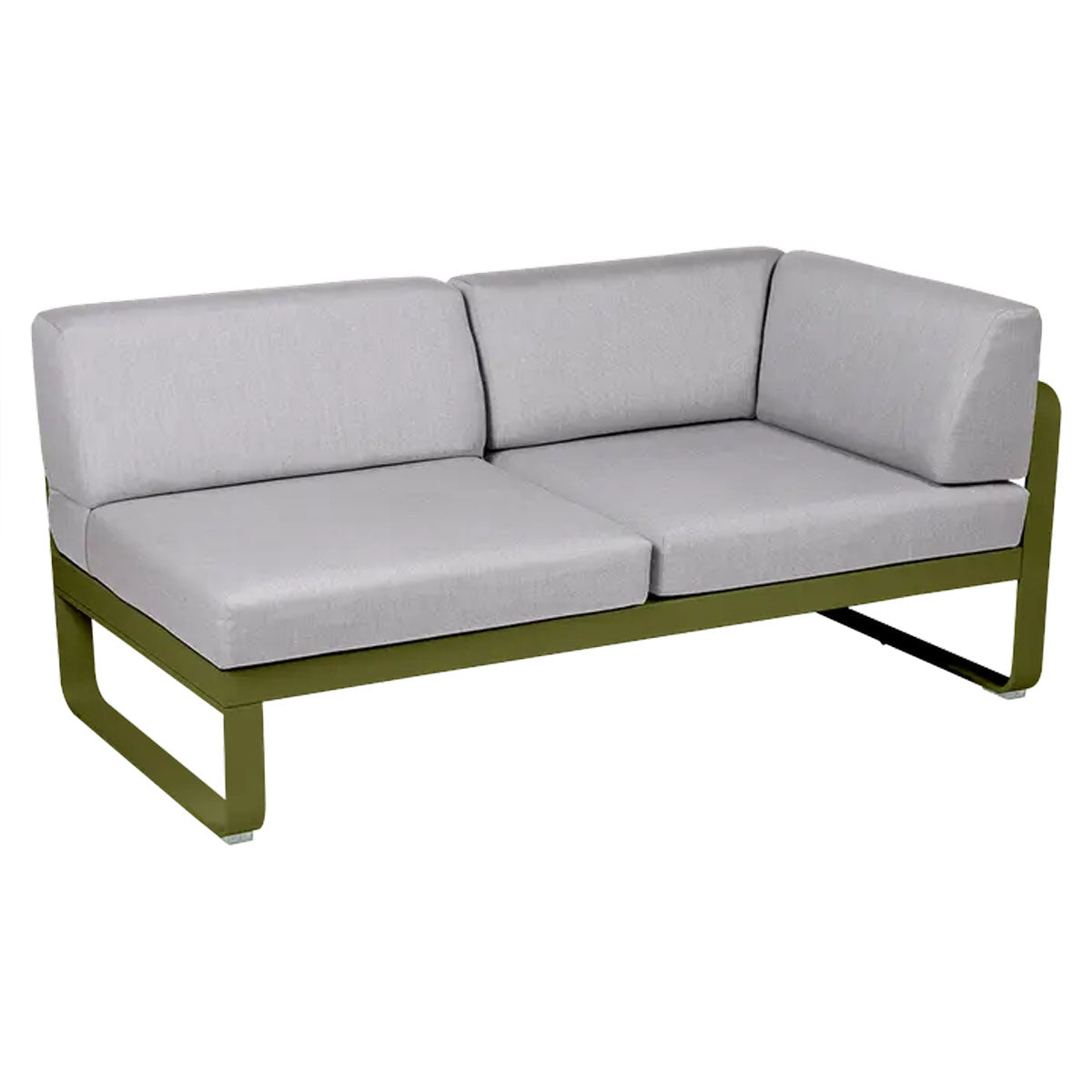 Bellevie 2-Seater Corner Module - Fermob