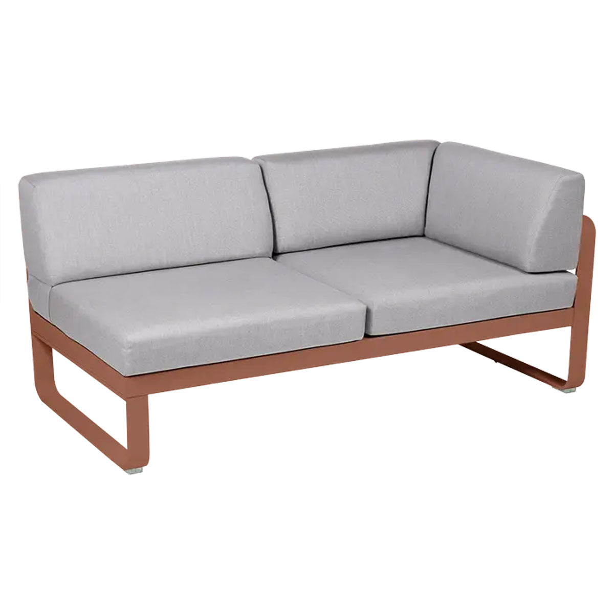 Bellevie 2-Seater Corner Module - Fermob