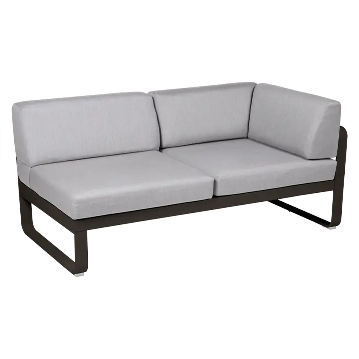 Bellevie 2-Seater Corner Module - Fermob
