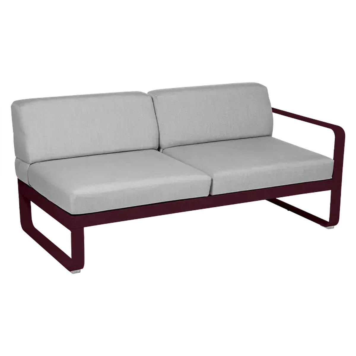 Bellevie 2-Seater Module - Fermob