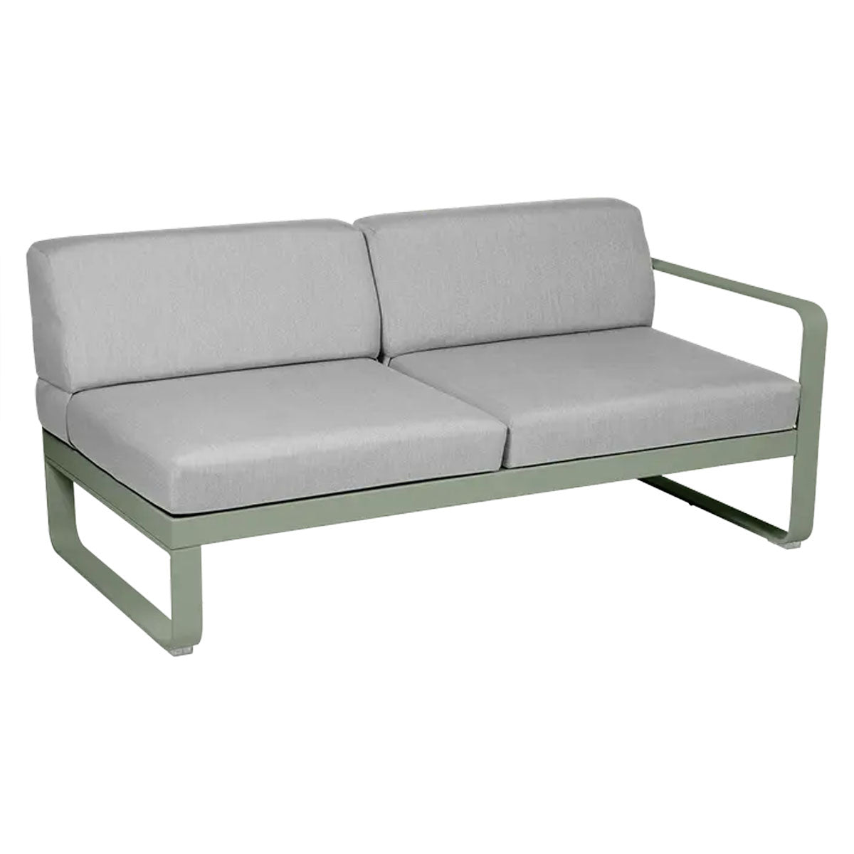 Bellevie 2-Seater Module - Fermob
