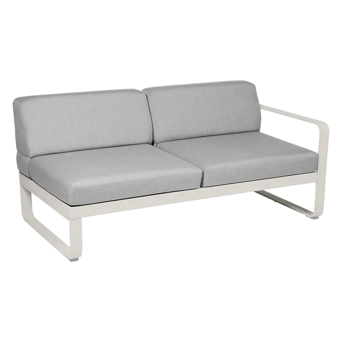 Bellevie 2-Seater Module - Fermob