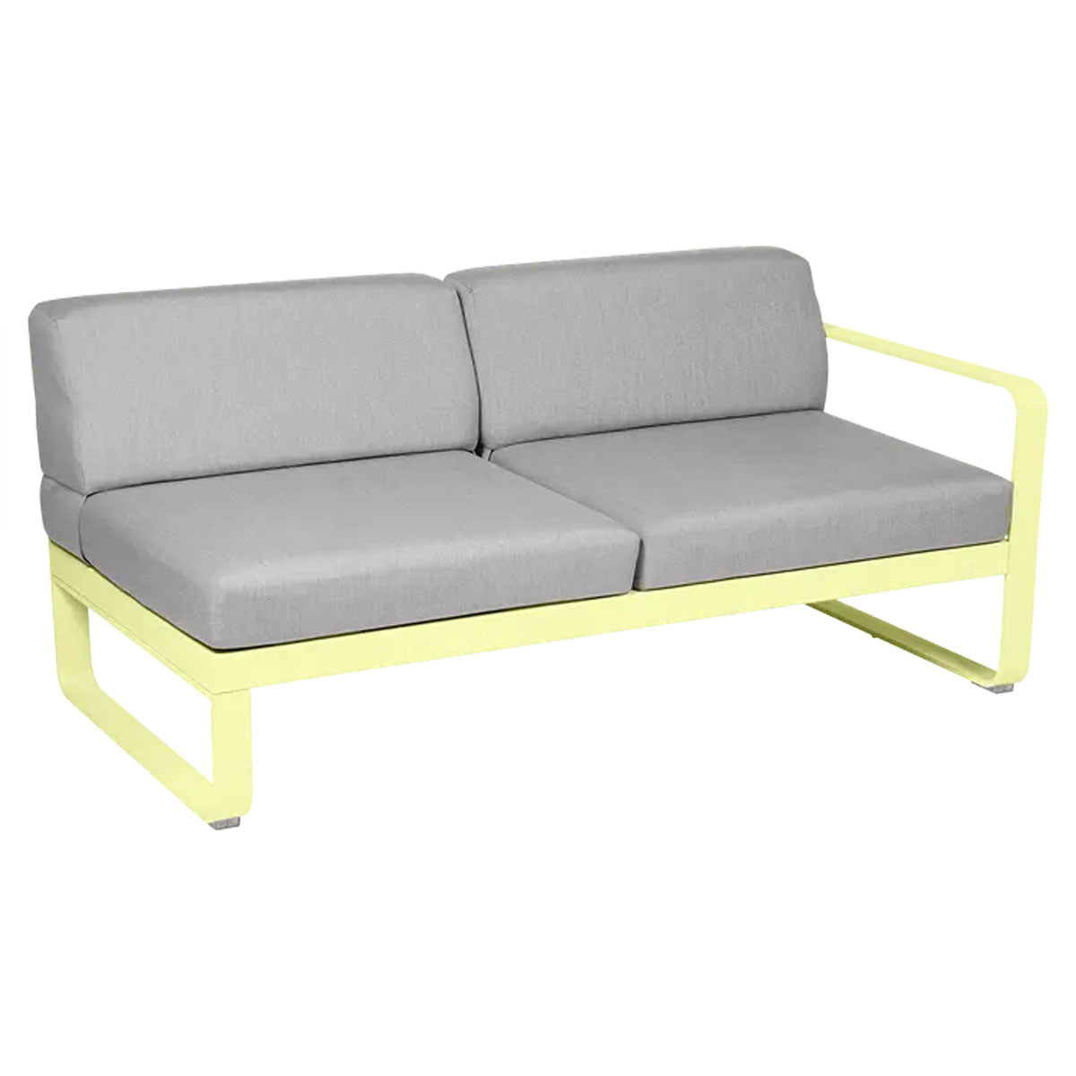 Bellevie 2-Seater Module - Fermob