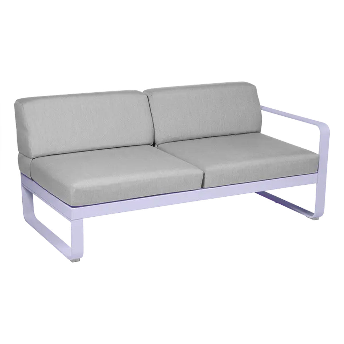 Bellevie 2-Seater Module - Fermob