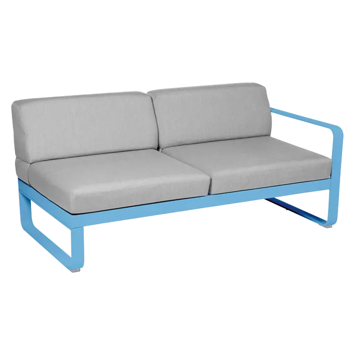 Bellevie 2-Seater Module - Fermob