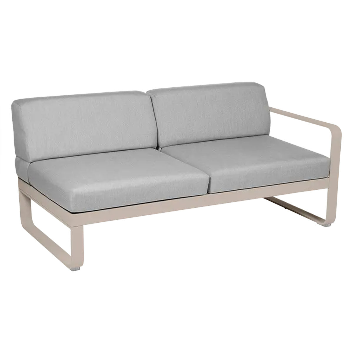Bellevie 2-Seater Module - Fermob