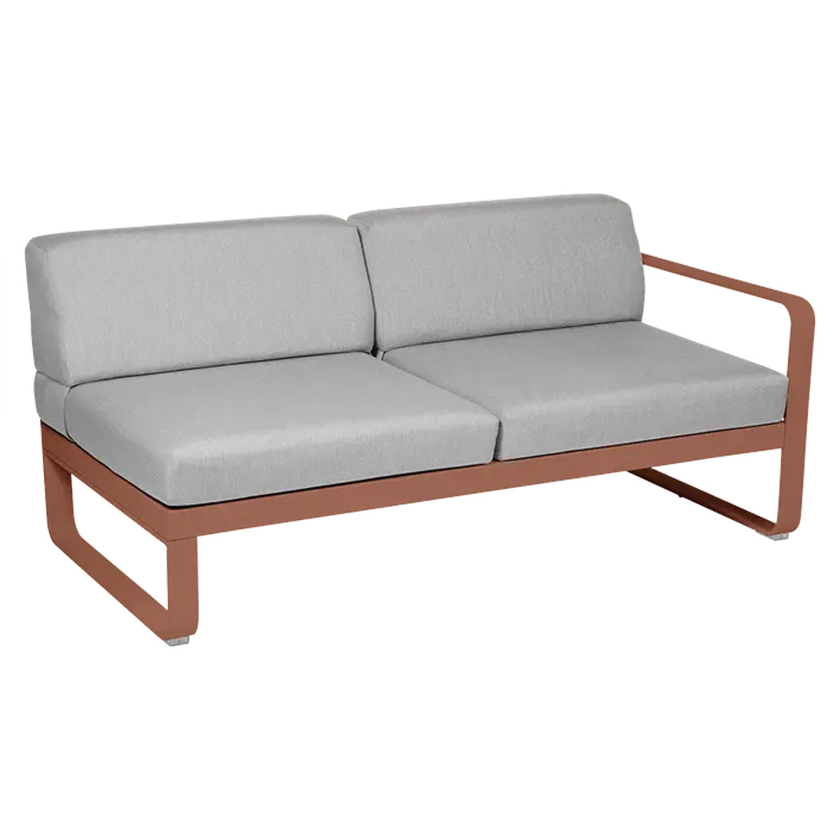 Bellevie 2-Seater Module - Fermob