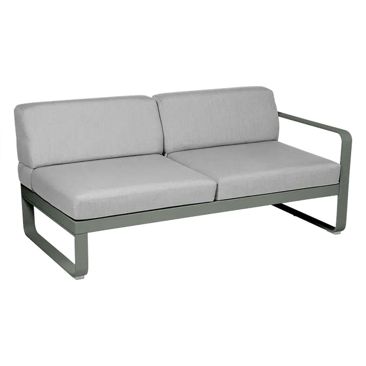 Bellevie 2-Seater Module - Fermob
