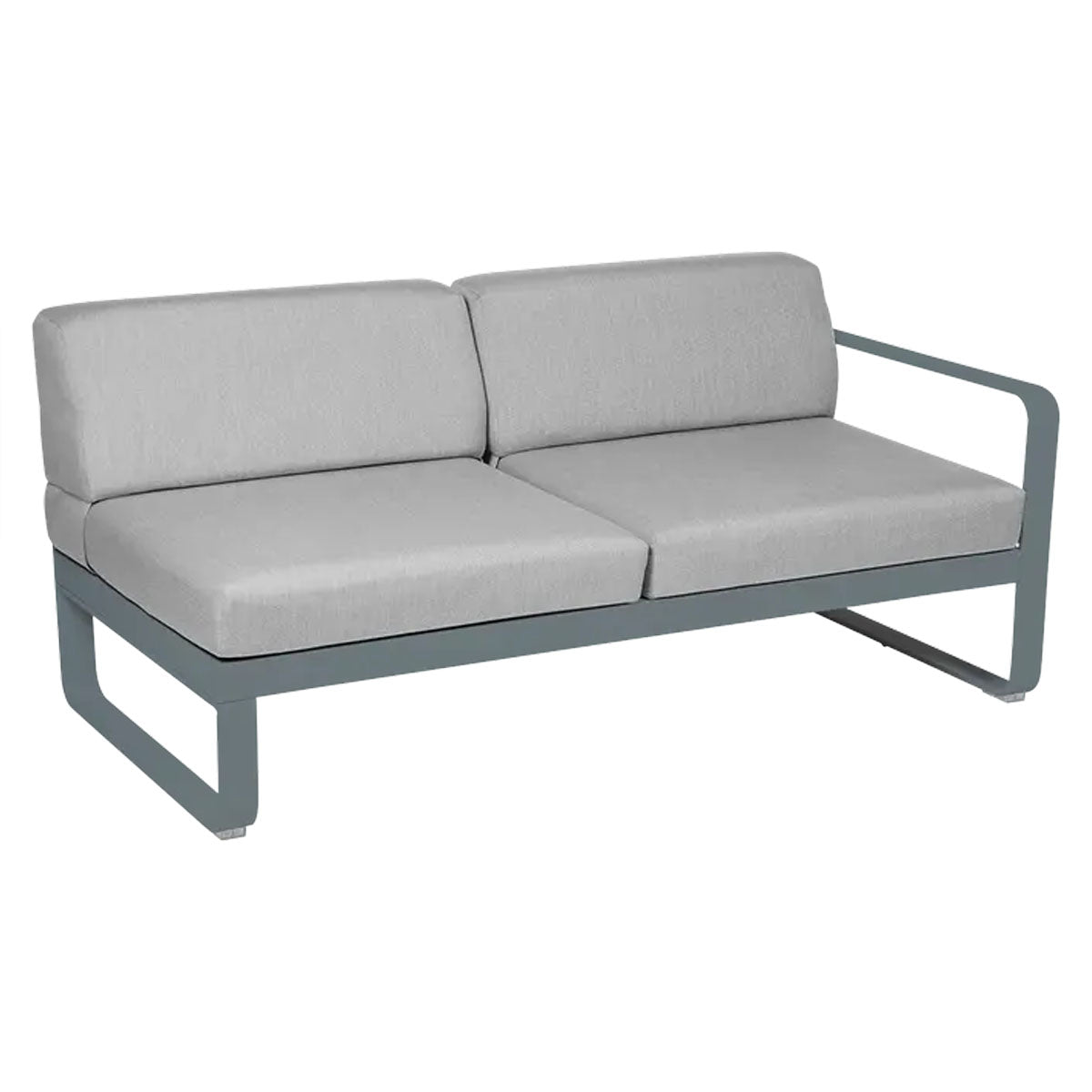 Bellevie 2-Seater Module - Fermob