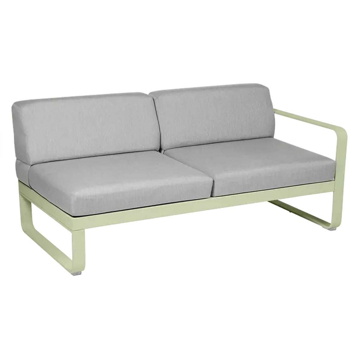 Bellevie 2-Seater Module - Fermob