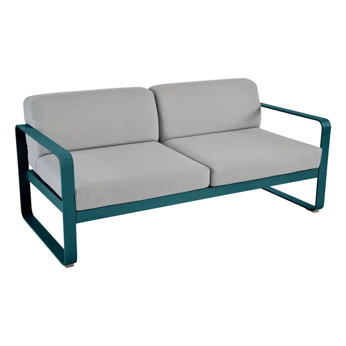 Bellevie 2-Seater Sofa - Fermob