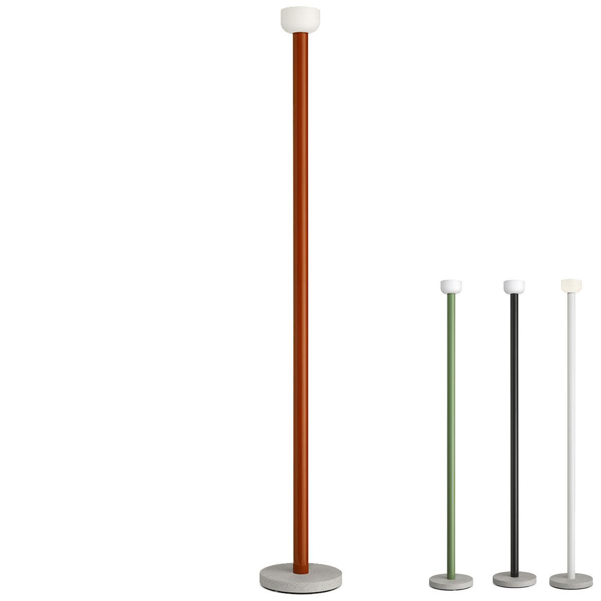 Bellhop Floor Lamp - Flos