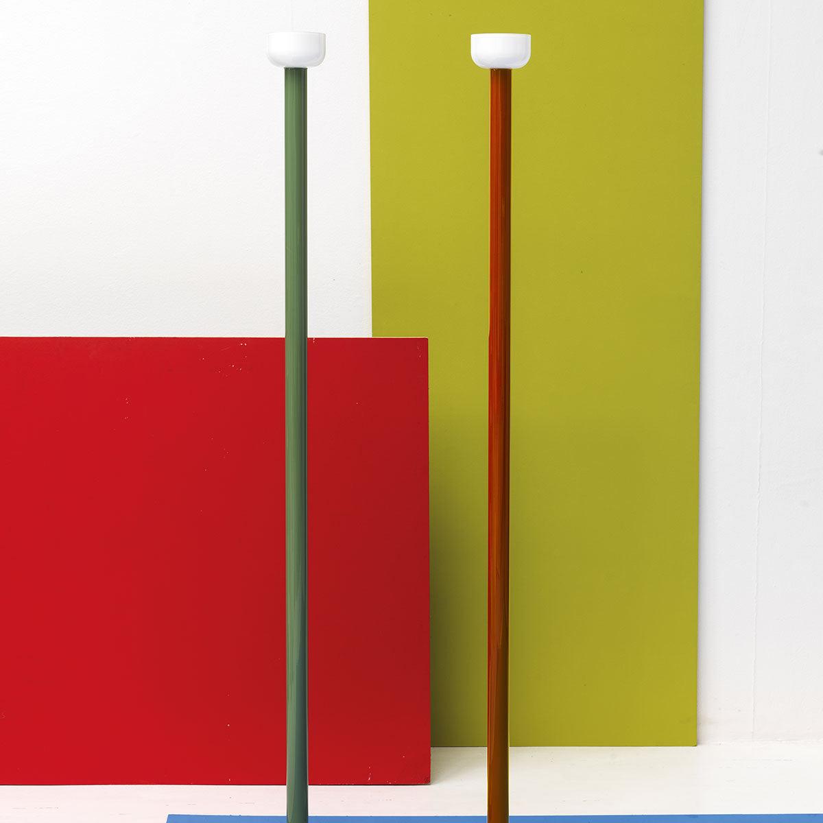 Bellhop Floor Lamp - Flos