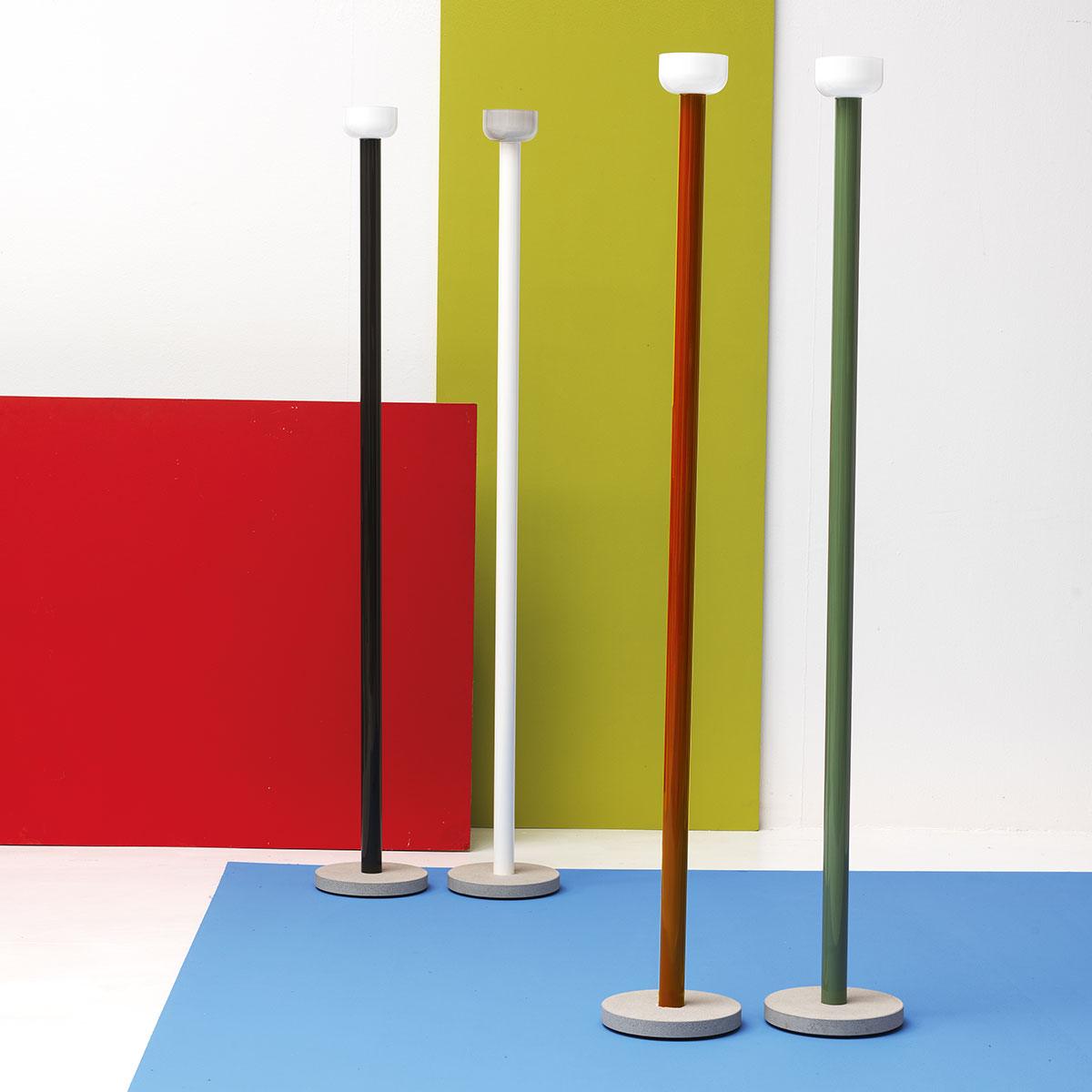 Bellhop Floor Lamp - Flos