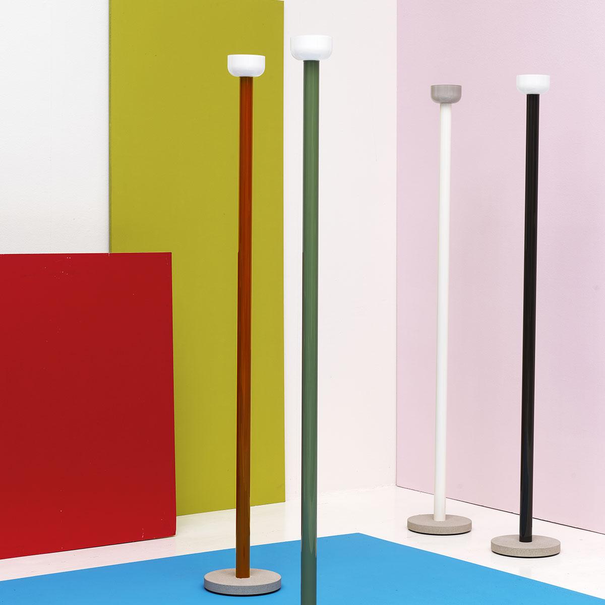 Bellhop Floor Lamp - Flos