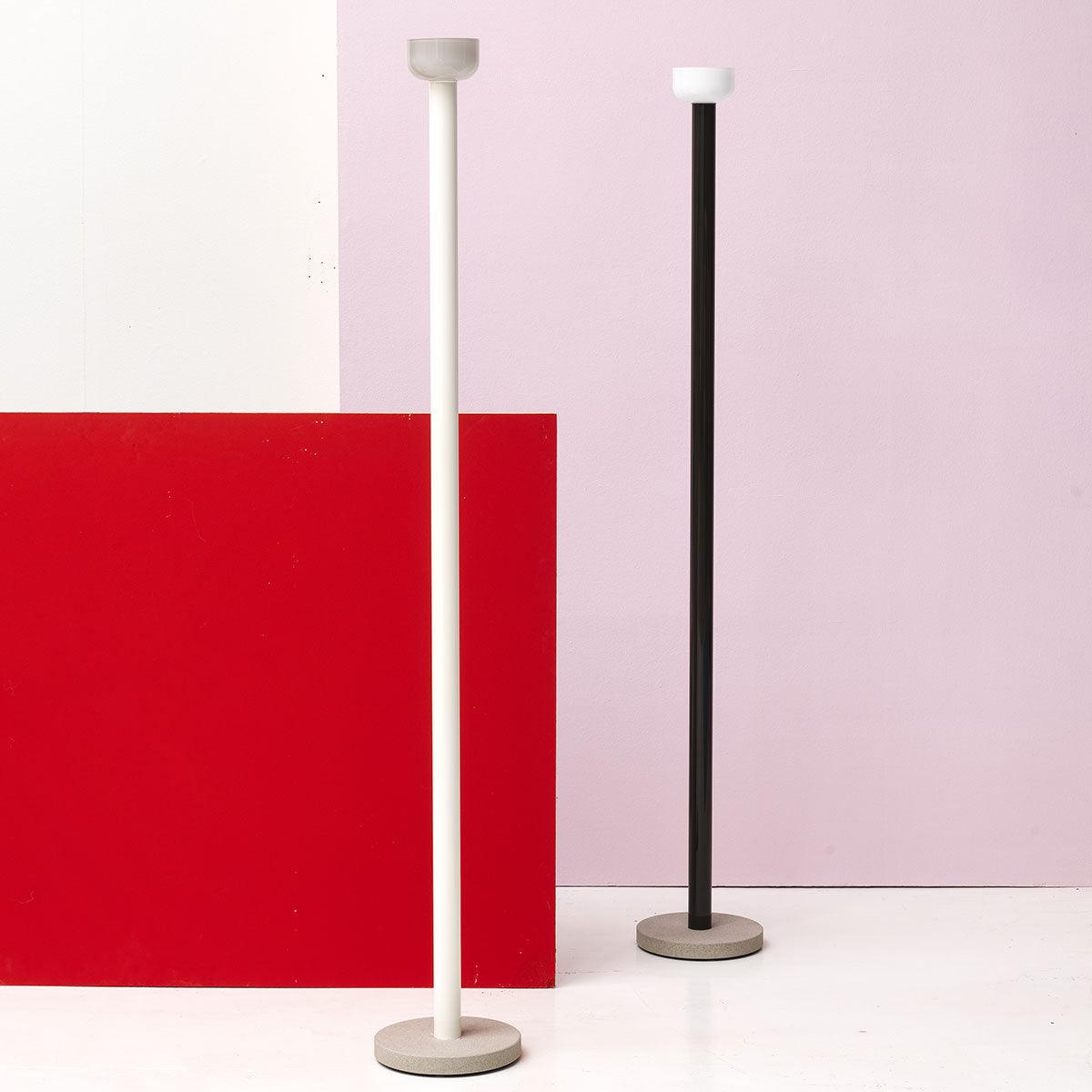 Bellhop Floor Lamp - Flos