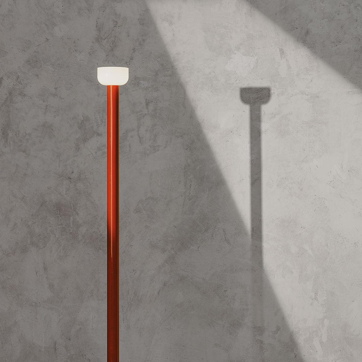 Bellhop Floor Lamp - Flos