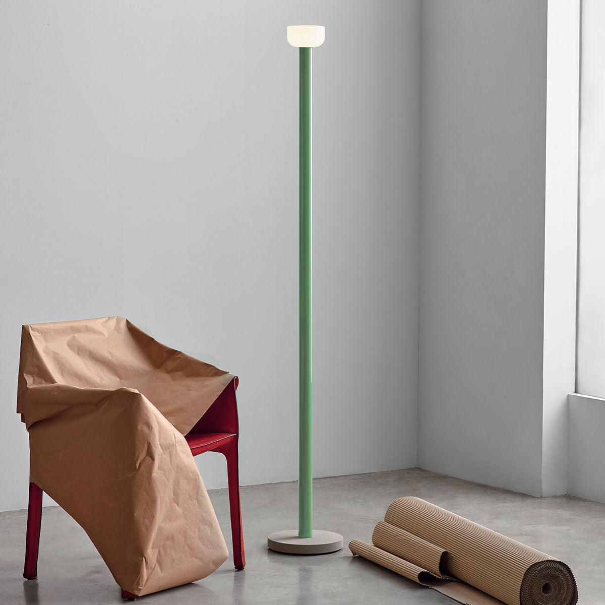 Bellhop Floor Lamp - Flos