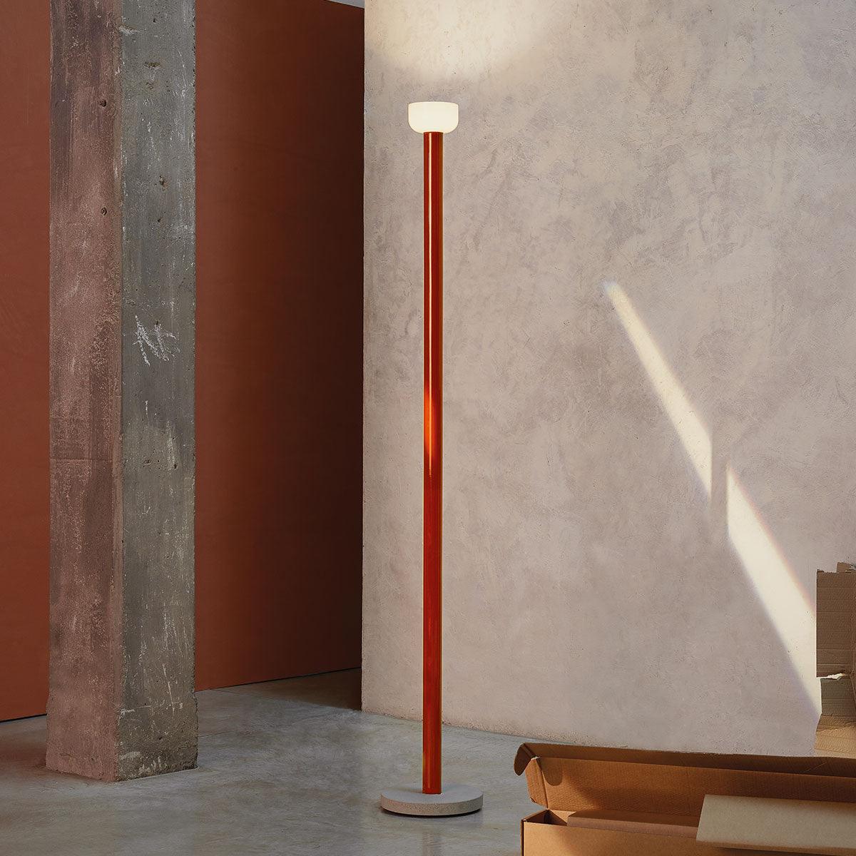 Bellhop Floor Lamp - Flos