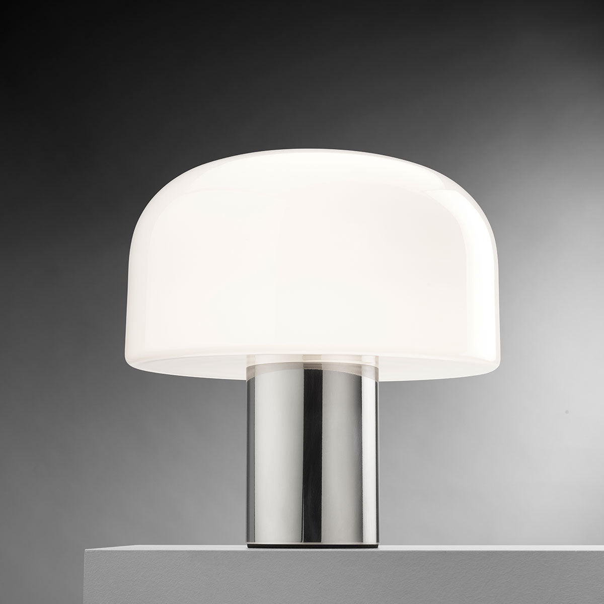 Bellhop Glass Table Lamp - Flos