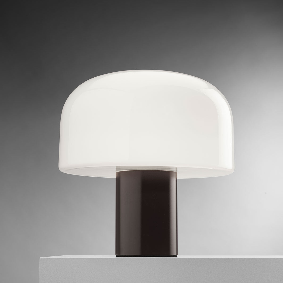 Bellhop Glass Table Lamp - Flos