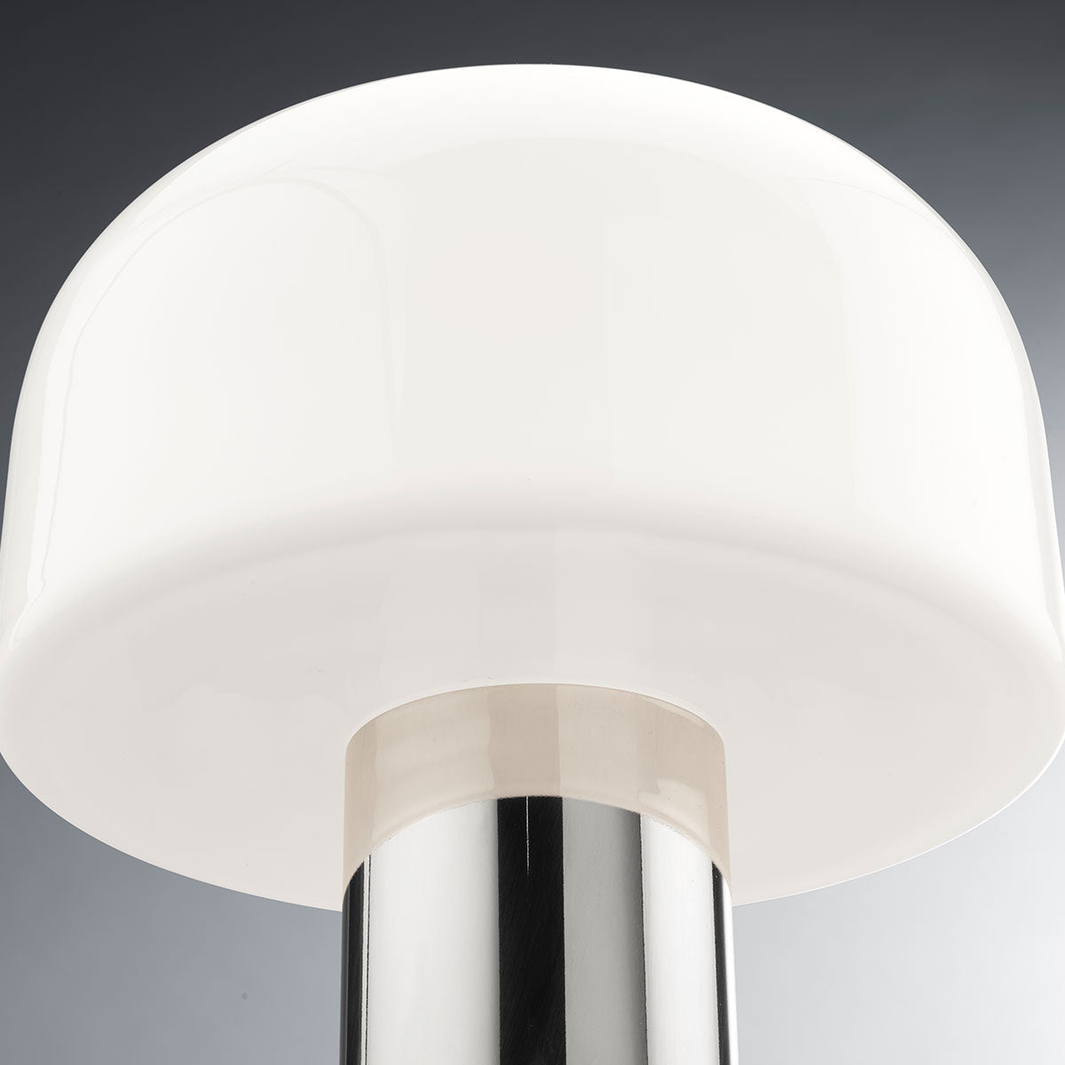 Bellhop Glass Table Lamp - Flos