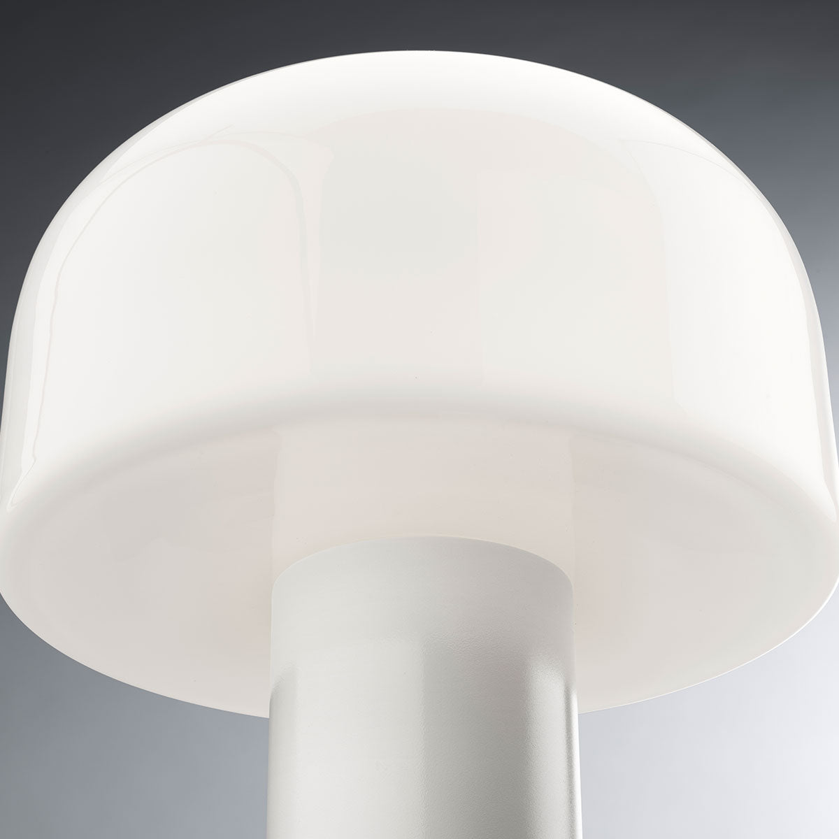 Bellhop Glass Table Lamp - Flos