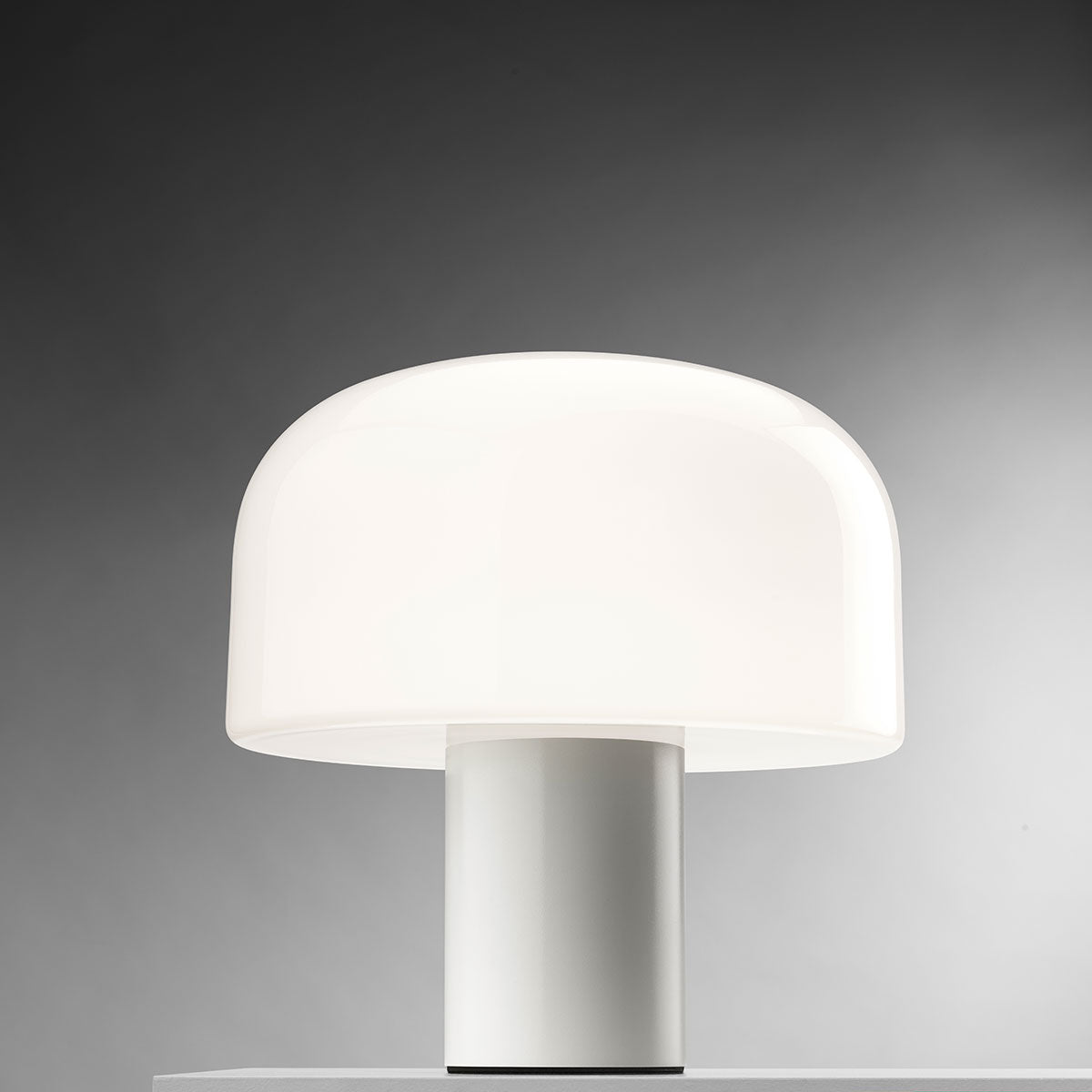 Bellhop Glass Table Lamp - Flos