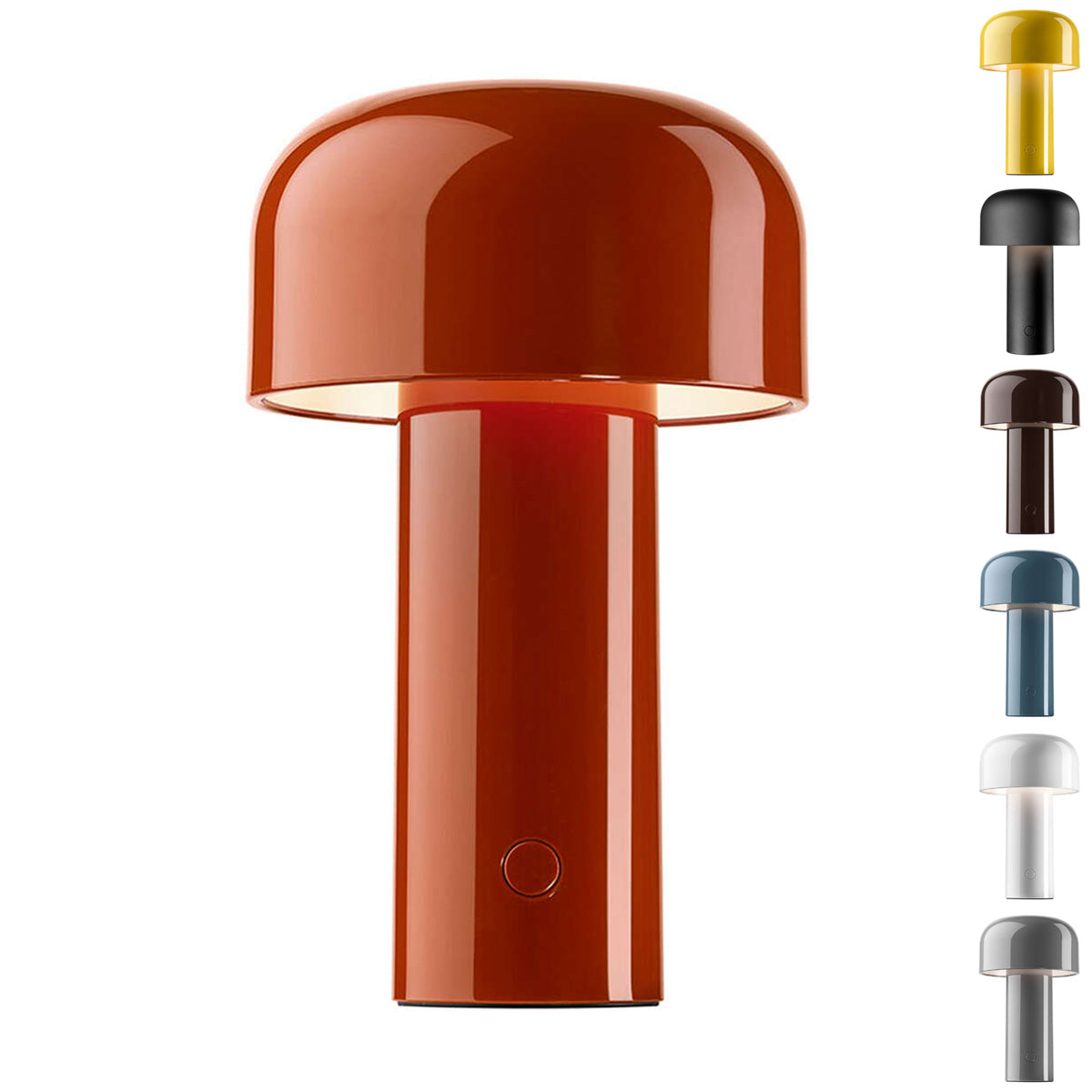 Bellhop Table Lamp - Flos