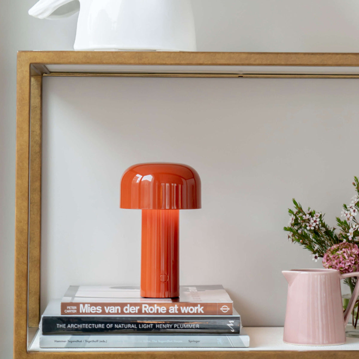 Bellhop Table Lamp - Flos