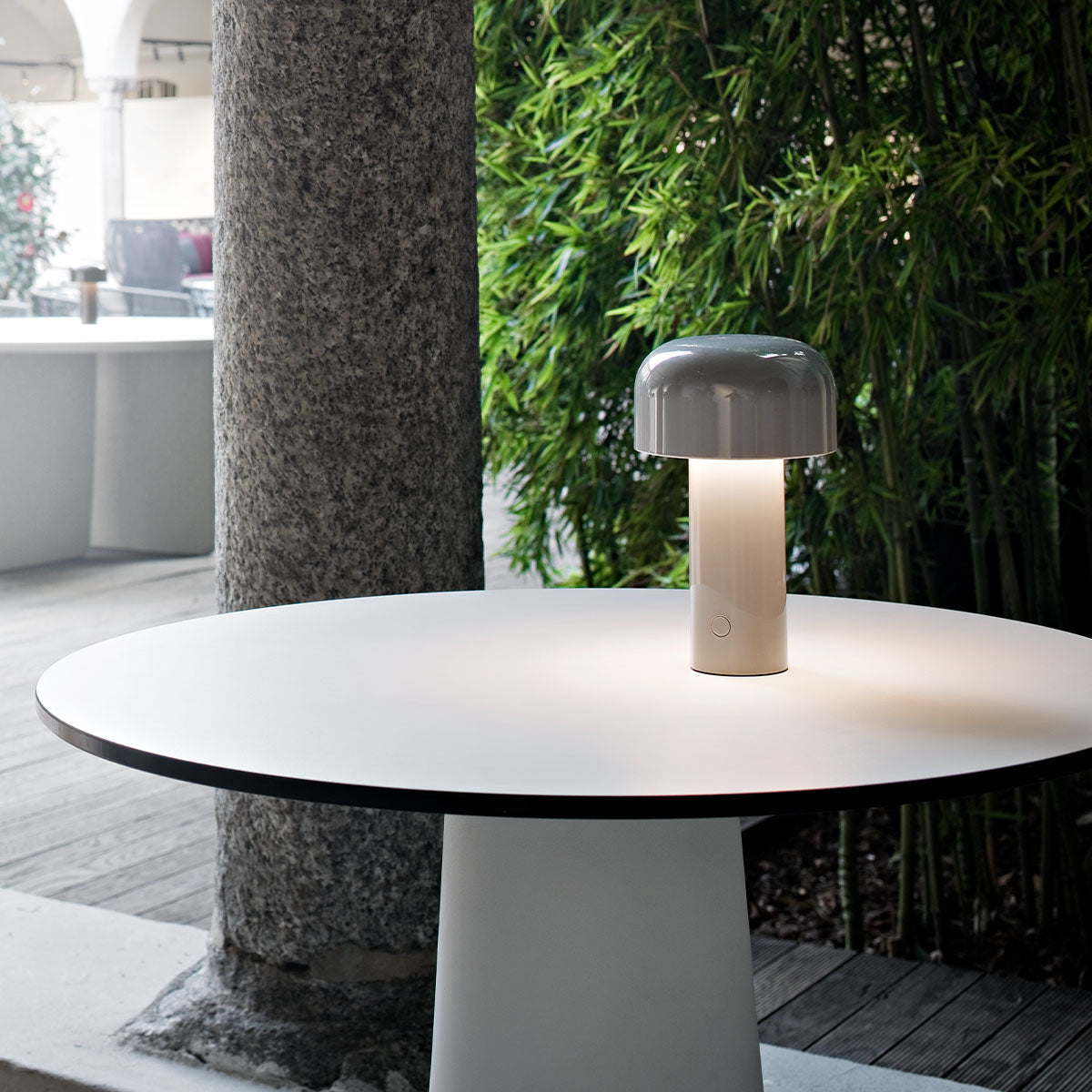 Bellhop Table Lamp - Flos