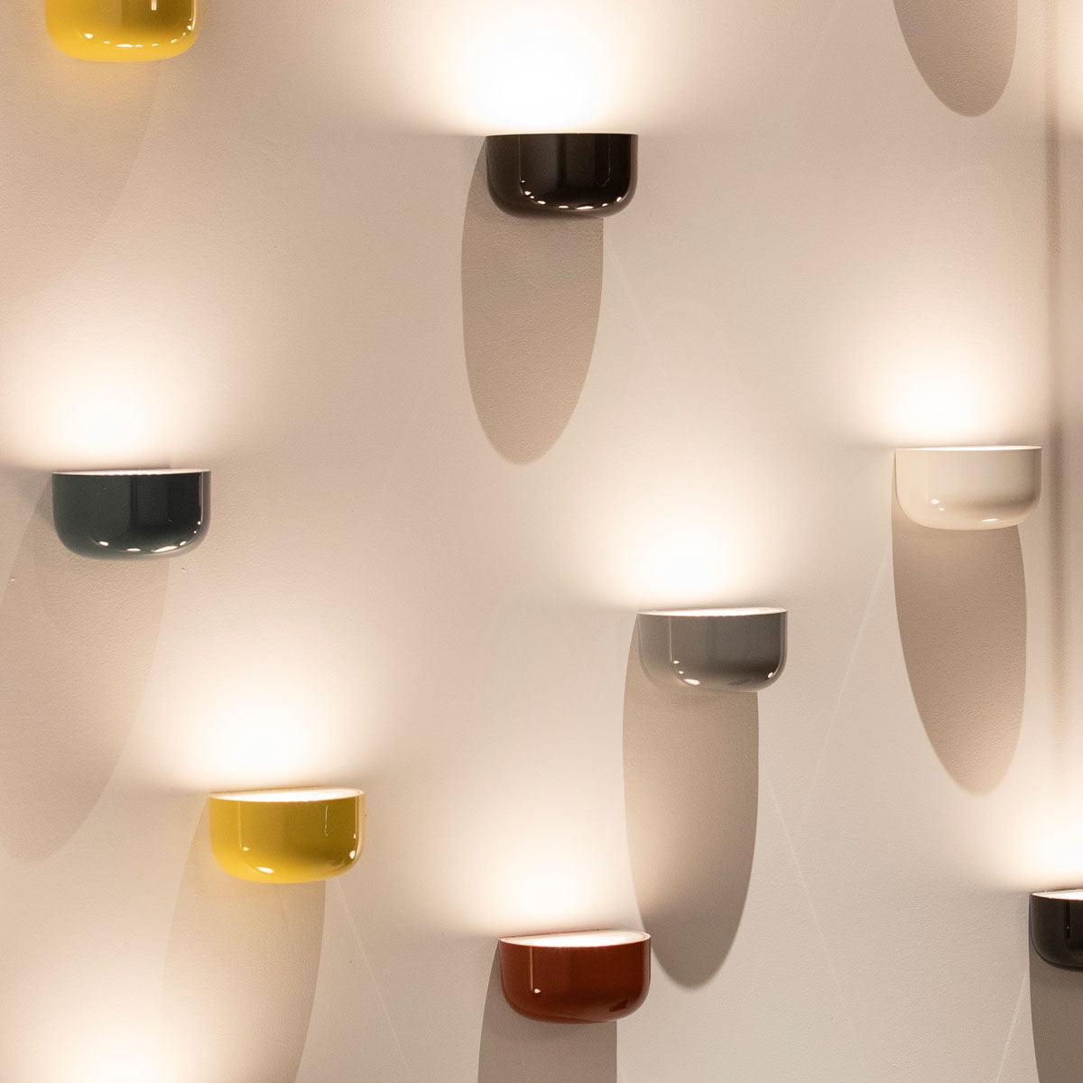 Bellhop Wall Lamp Up - Flos