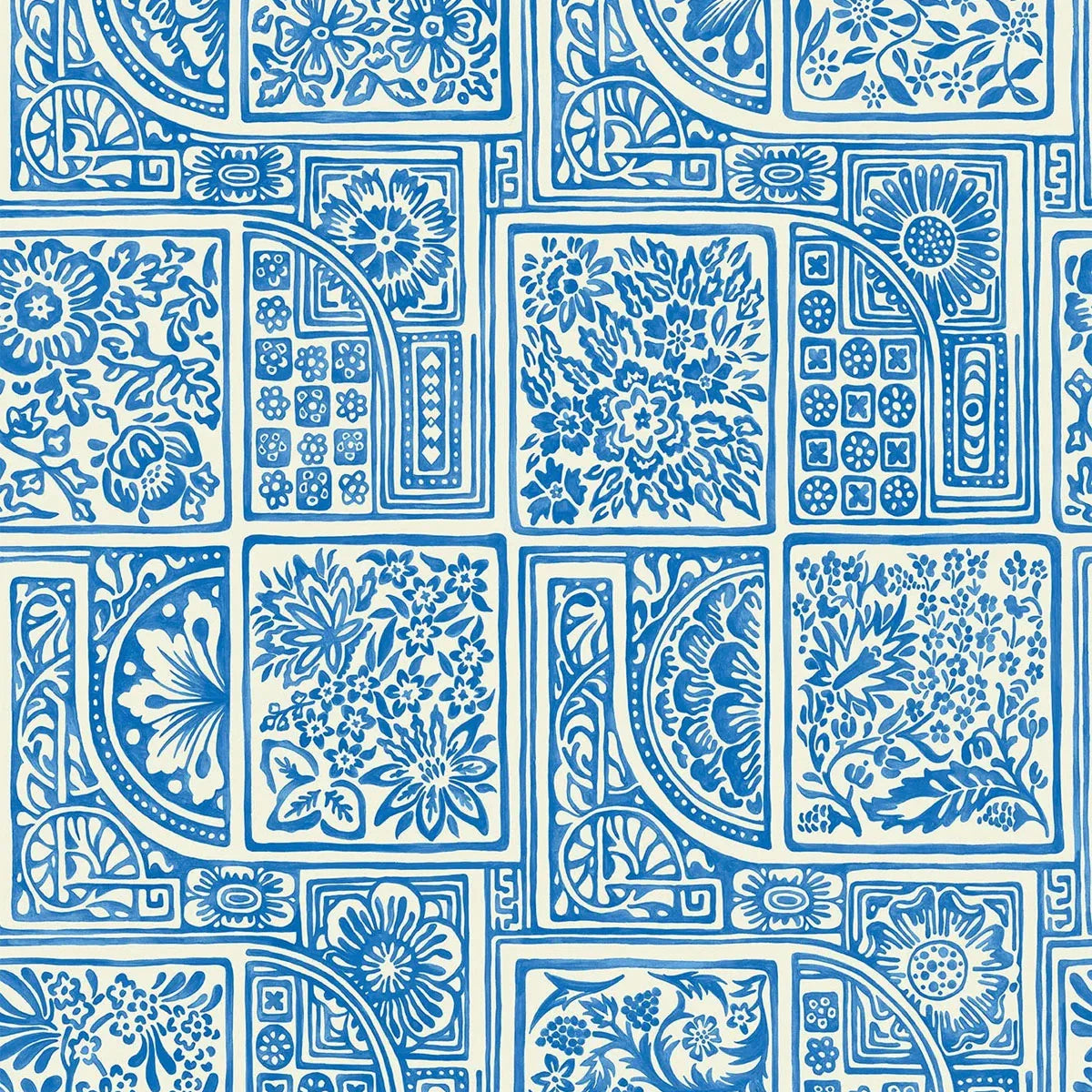 Bellini Wallpaper - Cole & Son