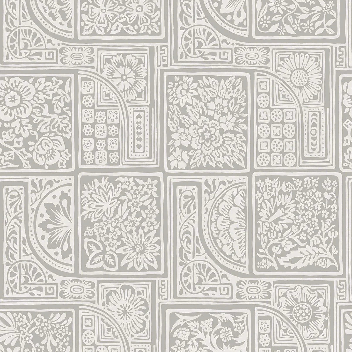 Bellini Wallpaper - Cole & Son