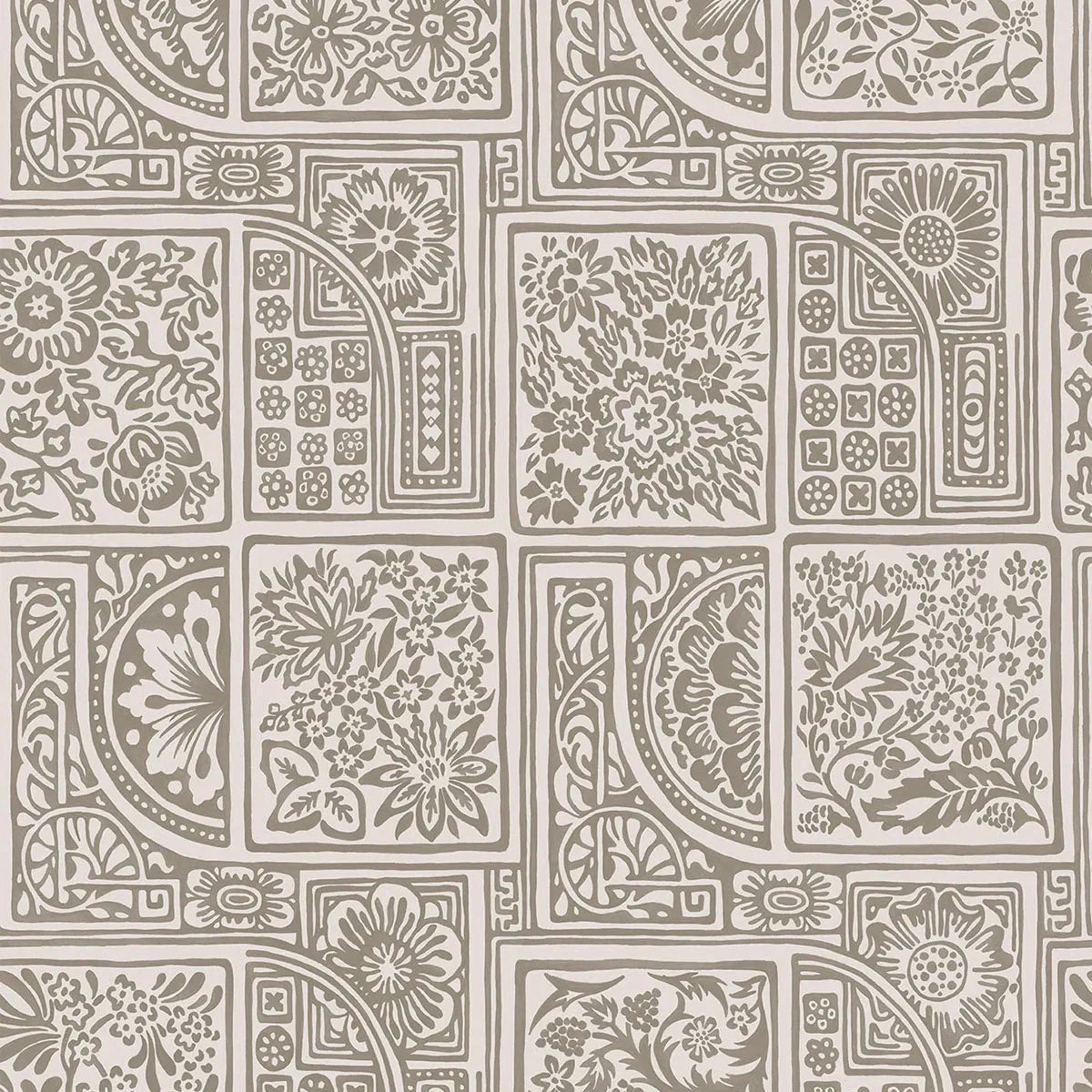 Bellini Wallpaper - Cole & Son